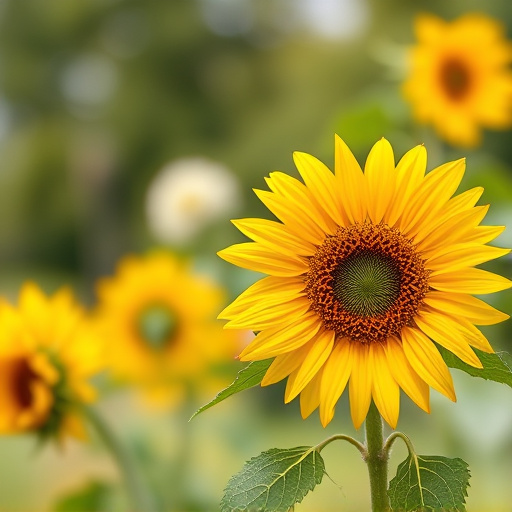 sunflower