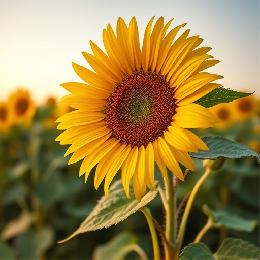sunflower