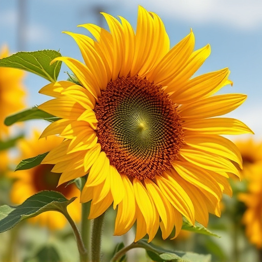 sunflower