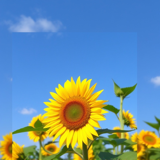 sunflower