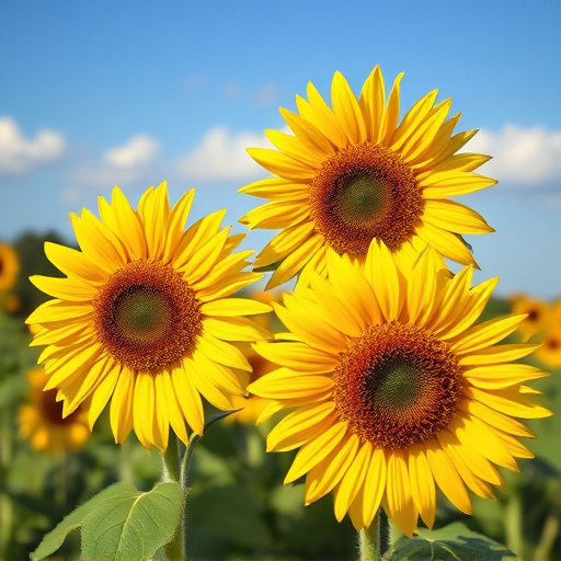 sunflower