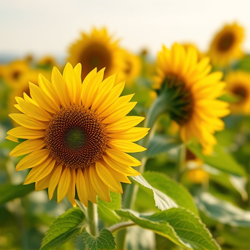 sunflower