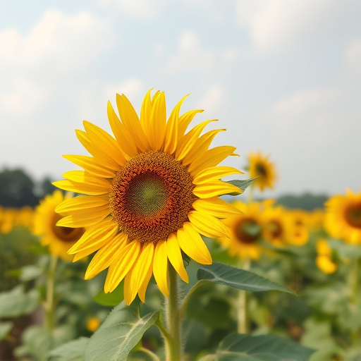 sunflower