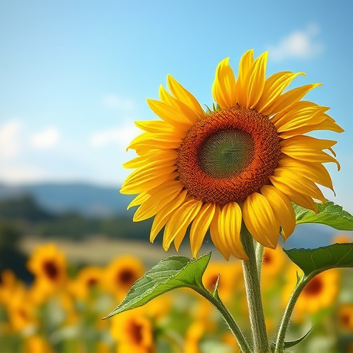 sunflower