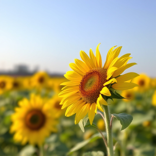 sunflower