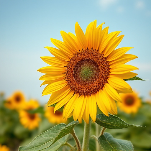 sunflower