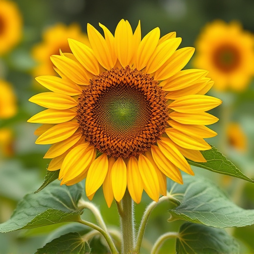 sunflower
