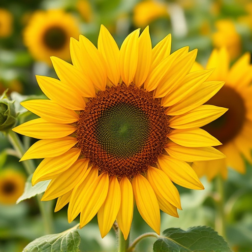 sunflower