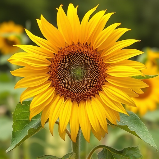 sunflower
