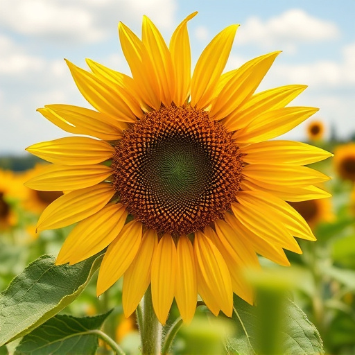 sunflower