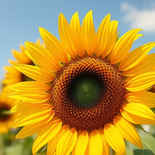 sunflower