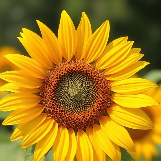 sunflower