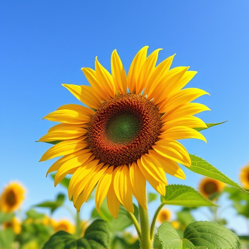 sunflower