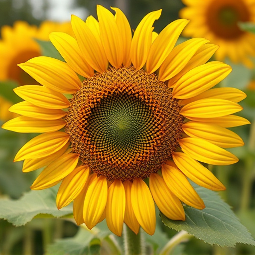 sunflower
