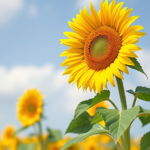 sunflower