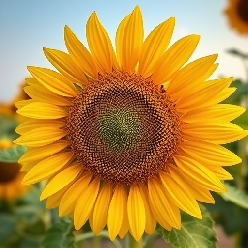 sunflower