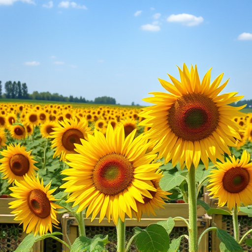 sunflower