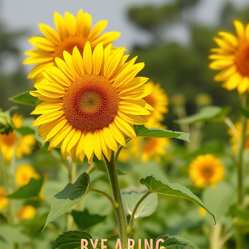 sunflower