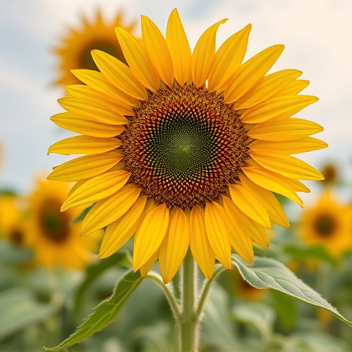sunflower