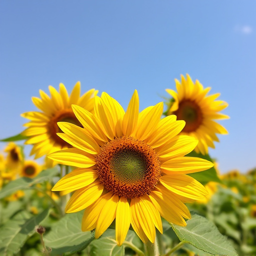 sunflower