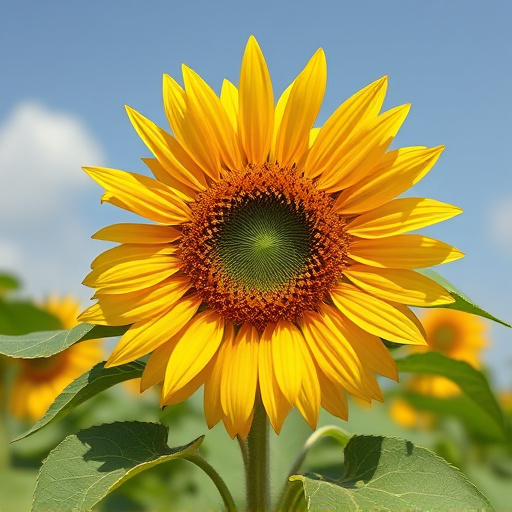 sunflower