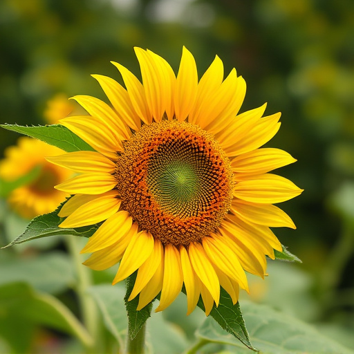 sunflower