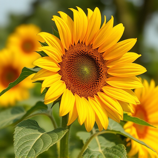 sunflower