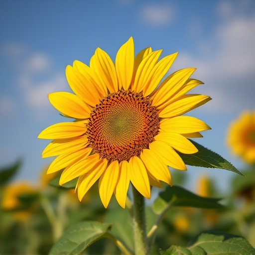 sunflower