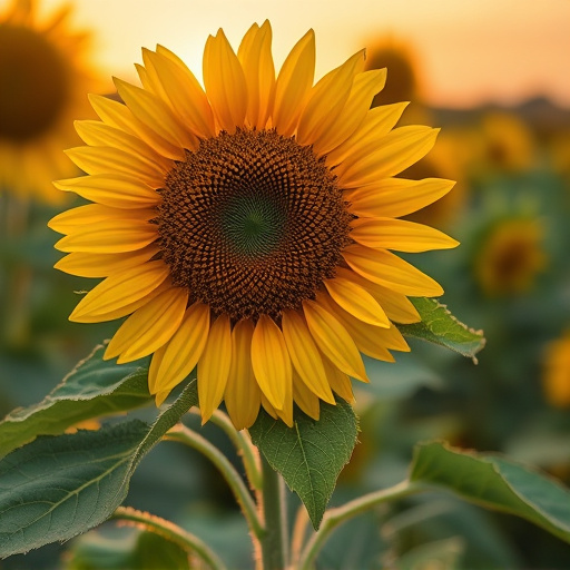 sunflower
