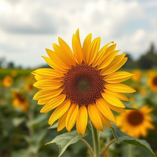 sunflower