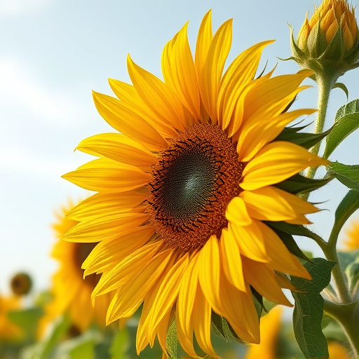 sunflower