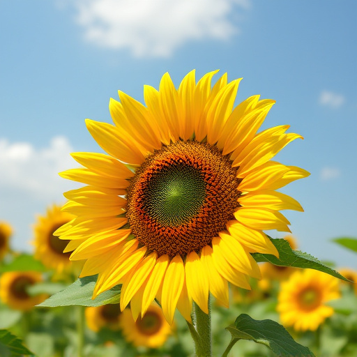 sunflower