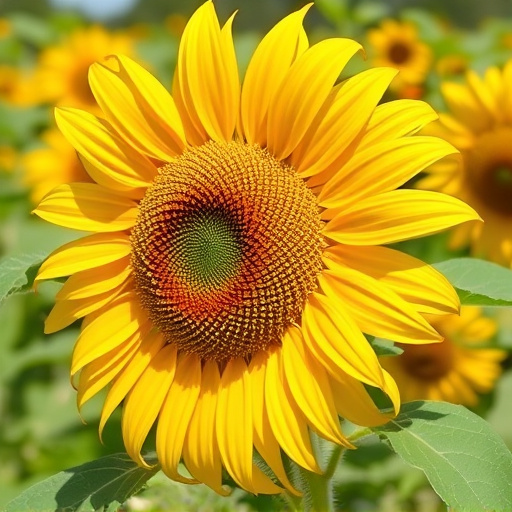 sunflower
