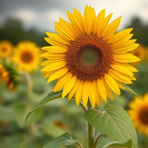 sunflower
