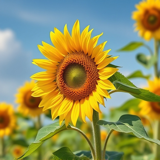 sunflower