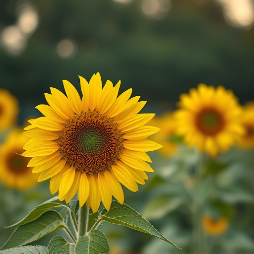 sunflower
