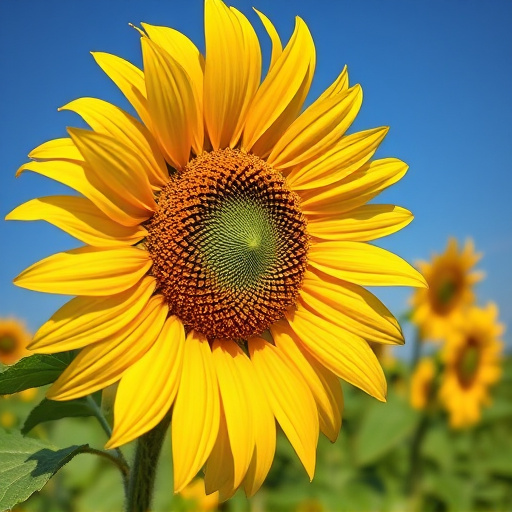 sunflower