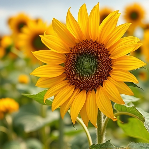 sunflower