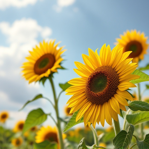 sunflower