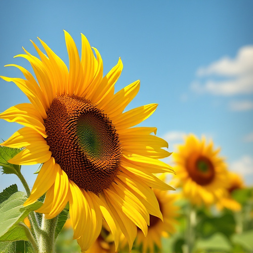 sunflower