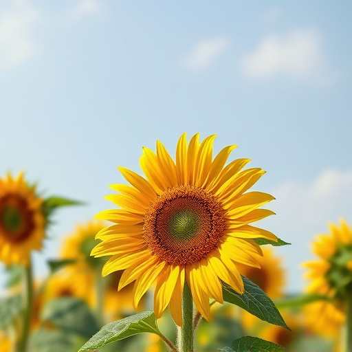 sunflower