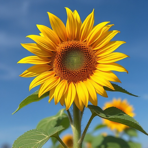 sunflower
