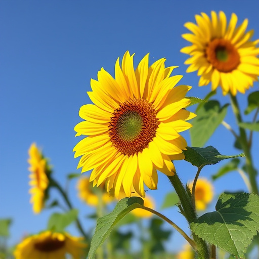 sunflower