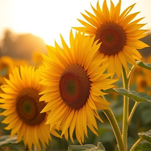 sunflower