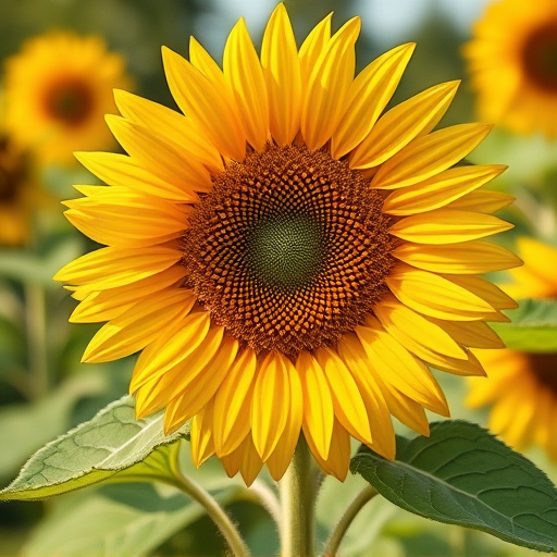 sunflower