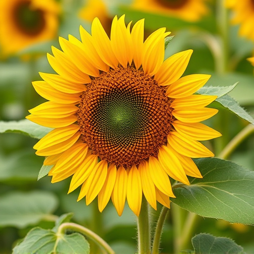 sunflower