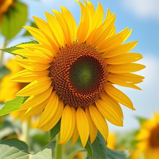 sunflower