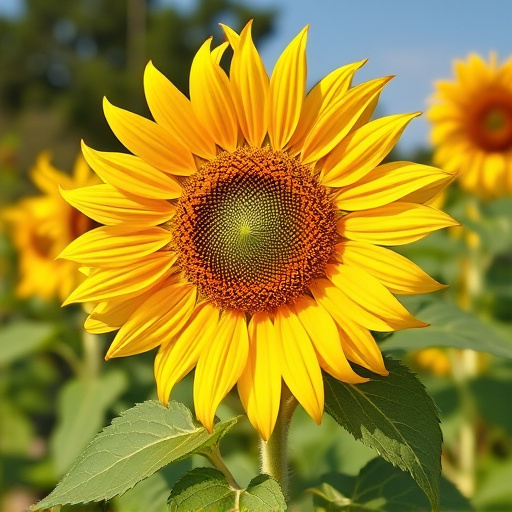 sunflower