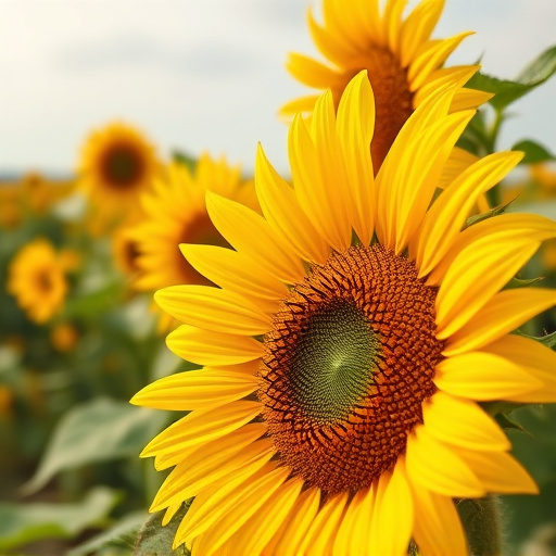sunflower