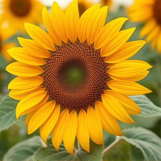 sunflower